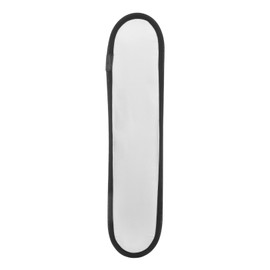 YONGNUO LED Video Light Stick Softbox with Diffuser Cloth Honeycomb Grid for YONGNUO YN360/ YN360S/ YN360III/ YN360III PRO