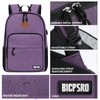 Lightweight Backpack for Men Women, School Backpack for Girls Boys