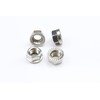 PB 1045986 MLS Exhaust Manifold Gaskets, Stud & Nut kit