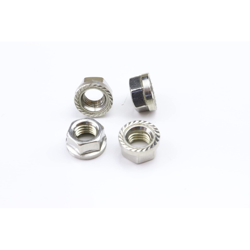 PB 1045986 MLS Exhaust Manifold Gaskets, Stud & Nut kit