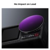 K&F Concept 6-pack Snap-on Filters for DJI OSMO Action 3/4/5