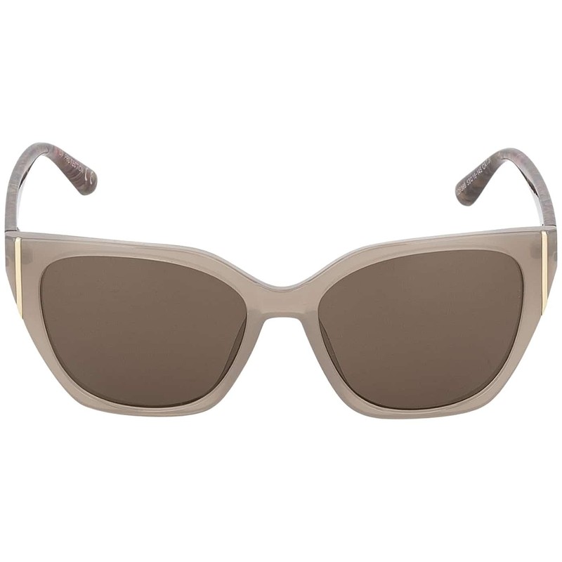 BEZLIT Women's Sunglasses Full Rim 30476, taupe