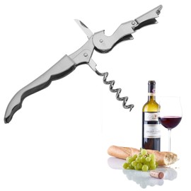 Westmark lever corkscrew