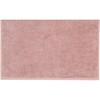 Cawö Home Hand Towels Pure 6500 Vintage Rose 231 Wash