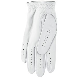 FootJoy Staysoff Golf Gloves, white