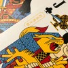 USPCC Bicycle Goketsu Playing Cards by Card Experiment