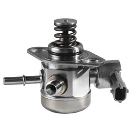 High Pressure Fuel Pump Compatible with 2012-2018 for Hyundai Accent Sonata Tucson Veloster, for Kia Soul Forte Koup Forte5 Optima Rio L4 1.6L Replace 353202B220 353202B140 353202B130 VANBOL1002