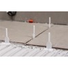 BARWALT PLS REVOLVE 1/16 Inch Tile Leveling System, Spacer Bases,