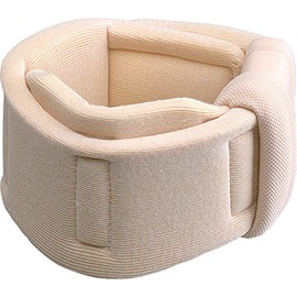 Bamboo Tiger [Cervical Fixed Belt] Dolphsoft No. 1, L Size
