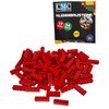 CMC imports 30 Clamping Blocks, Building Blocks, Basic Building Blocks,