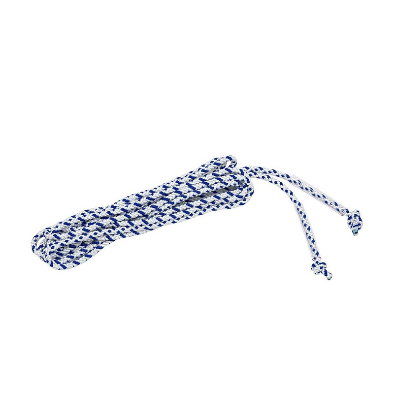 TOEI LIGHT U7026 Rope for Groups, Total Length 49.2 ft