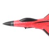 SU35 Two Channel Model Remotely Piloted Aircraft Fixed Wing Glider