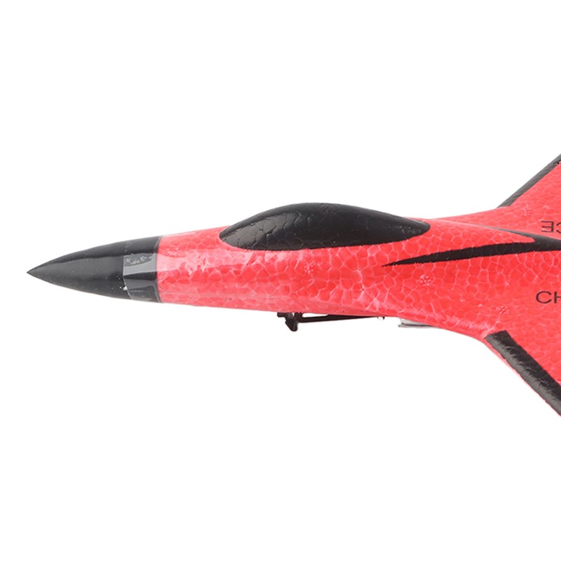 SU35 Two Channel Model Remotely Piloted Aircraft Fixed Wing Glider