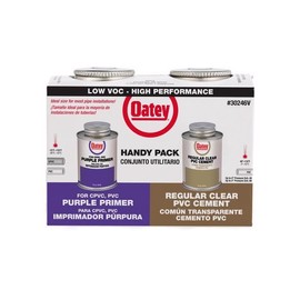 CEMENT/PRIMER PVC 4OZPK2