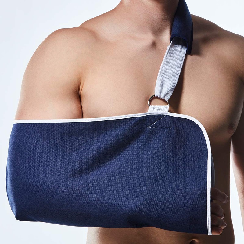 MX Pouch Arm Sling Orthopedic Support - Universal