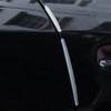 CGEAMDY Car Door Protection Strips Scratch Protection, Car Protective Strips