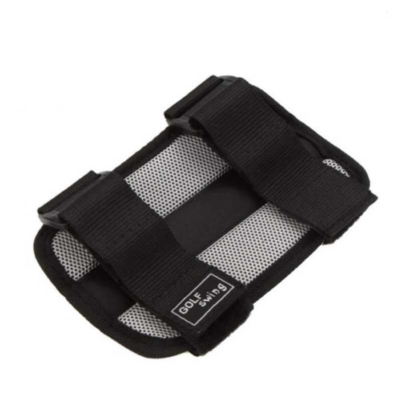LL-Golf ® Golf Swing Trainer / Training Aid Elbow /