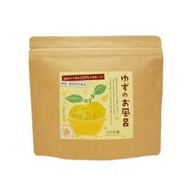 Yuzu no Bath, 1.1 oz (30 g) x 3 Packets