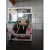 FUNKO SUICIDE SQUAD THE JOKER (GRENADE) NYCC 2016 EXCLUSIVE POP