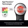 Braun Sensian 7 Contactless Forehead Thermometer, Age Precision Technology, 3-in-1,