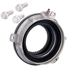 Auto Locking Hub Axle Actuator for 4 Wheel Drive 4x4 4WD Ford F150 2004-2015 Ford Expedition 2003-2015 600-105 7L1Z-3C247-A