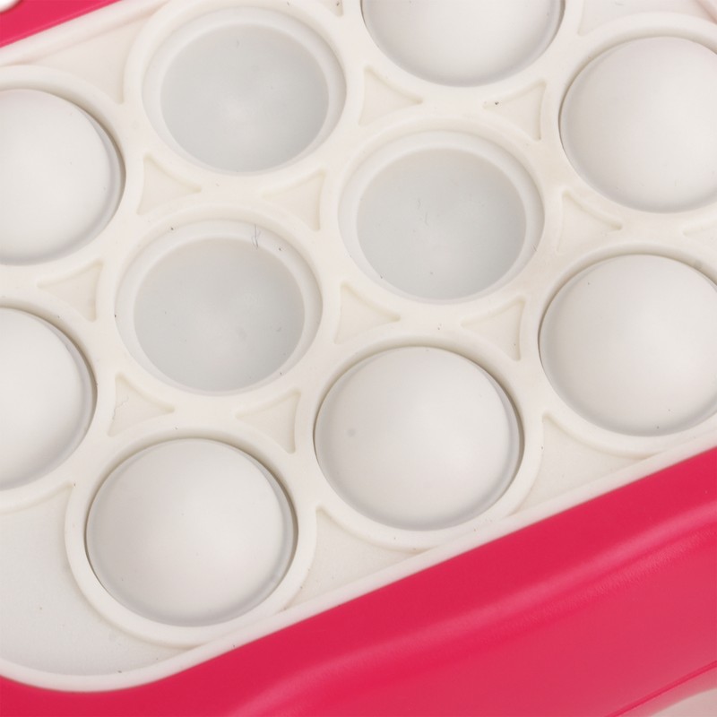 Decompression Breakthrough Puzzle Game Machine Speed Push Pop Button Puzzle