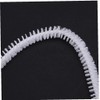 1pc Flexible Sink Cleaning Brush Waterpipe Drain Dredge Tool Bath