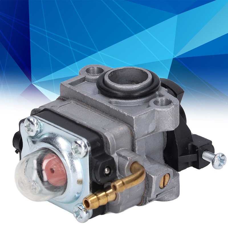 Carburetor Gasket Oil Pipe Kit Replacement for BHX2500 BHX2500V Blower