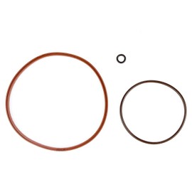 RKX 2.7L Vacuum pump Re-seal Rebuild kit compatible with Dodge/Mercedes Freightliner Sprinter