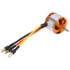 D2826 Brushless Motor with Adapter RC Motor Replacement for RC