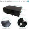 PACK2PACK Premium Foldable Gift Box with Fixed Ribbon | Collapsible