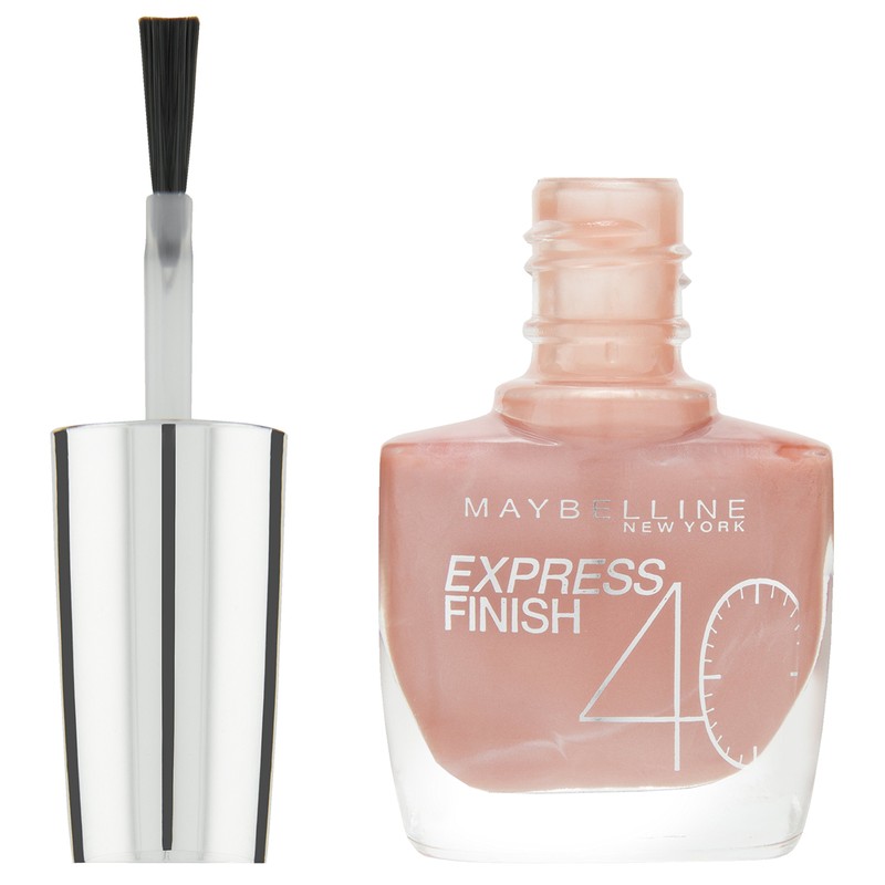 Express Finish Shock Control Nail Varnish B11063 1-piece 10ml
