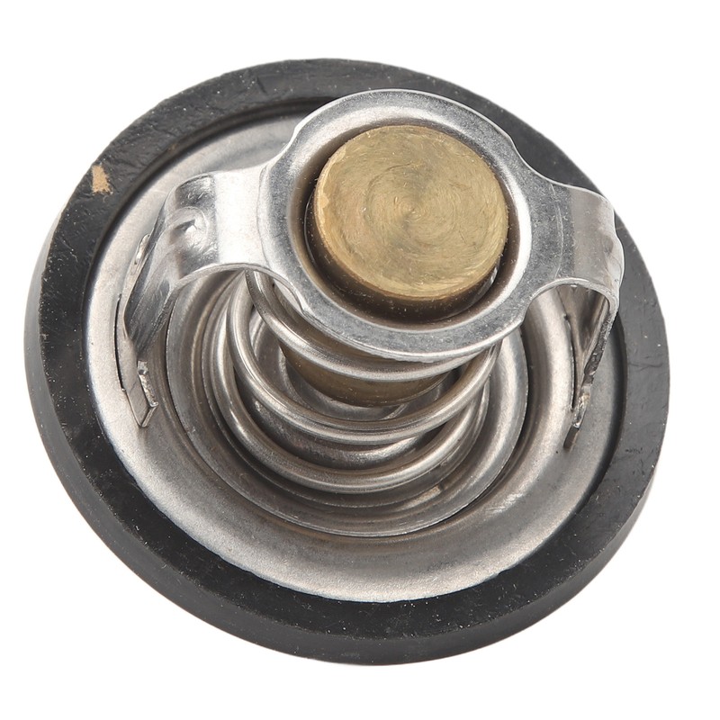 Engine Coolant Thermostat Housing TG278 Aluminum Alloy Engine Coolant Water