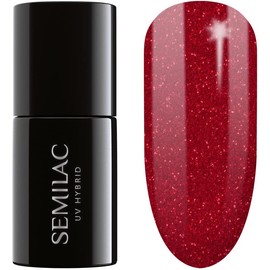 026 UV Nagellack Hybrid Semilac My Love 7 ml