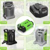 56V 3.0Ah Lithium Battery For EGO 56V Tool Lawn Mower