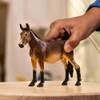schleich 14889 Mule, from 3 years FARM WORLD - Figurine,