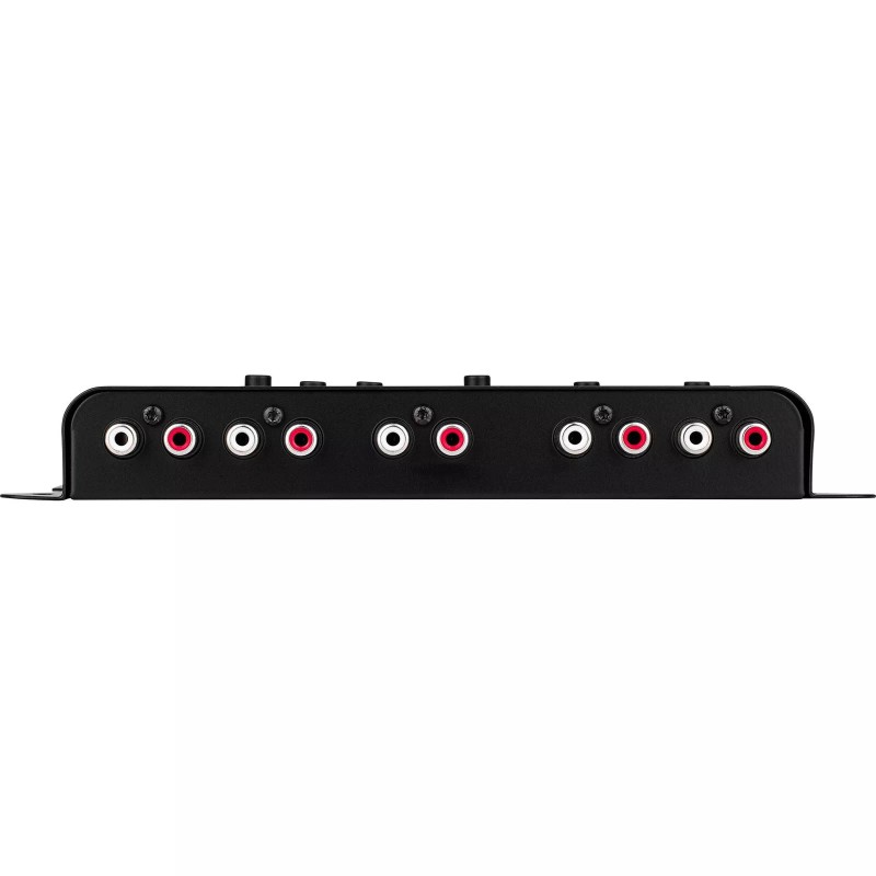 PRV Audio EX4.6 PRO Car Audio Electronic Crossover