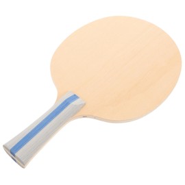 COOLHIYA Table Tennis Training Racket Signature Board Pombat Fashionable Design Improve Skills