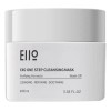 Eiio Mascarilla Coreana 2 En 1 Limpieza Y Nutrición One Step
