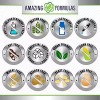 Amazing Formulas L-ornithine 1500 Mg 120 Cápsulas Sabor Sin Sabor