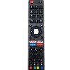 JZK Remote Control for Changhong Smart TV Replacement Remote Control