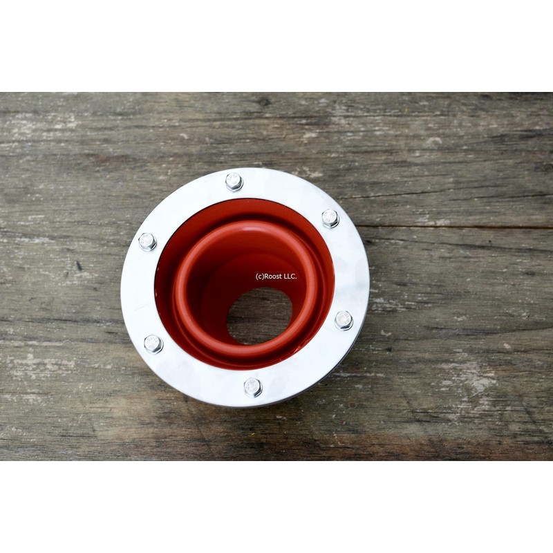 Roost Wood Stove Chimney Flushing Kit, For 1.8 - 3.3