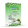 Puregro Herbal Moringa Tea (20 Tea Bag) 40g(Pack of 6)