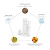 Dr.Althea Amino Acid Gentle Bubble Cleaner - Made with 17