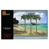 Palm Trees Large Style A Miniature Terrain
