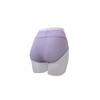Full Type Panties, Purple, 3L Size