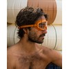 Petites Pommes Adult Swim Goggles for Ages 14+ – Lightweight