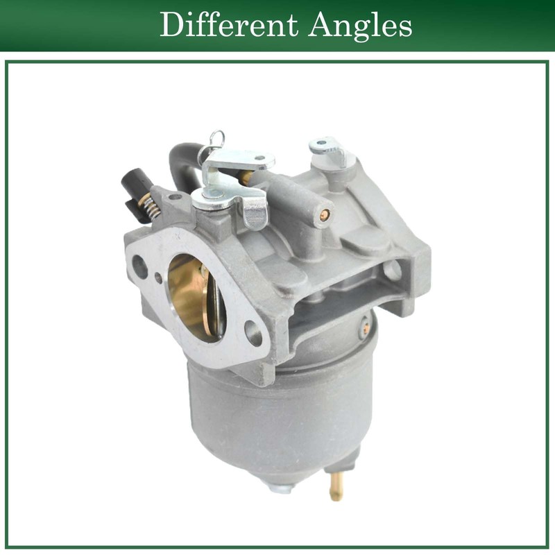 Autoparts AM128355 Carburetor Carb Kit Replacement for John Deere LX188