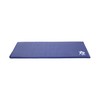 RE Exercise Mat Straight Short Type When in Use (Length