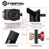 FYBOPTWU - FTTH Armoured Fiber Optic Cable Stripper Armored Cable